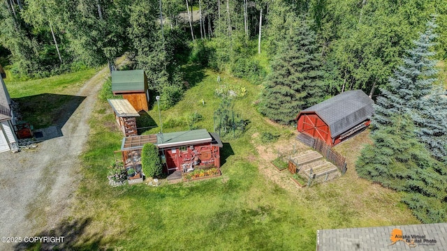 2445 N Christine Dr, Wasilla, AK 99623 - photo 48