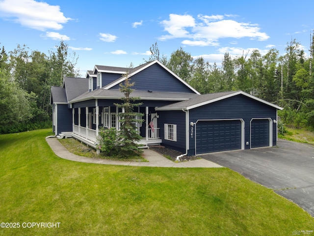 3541 E Wanamingo Dr, Wasilla, AK 99654 - photo 2