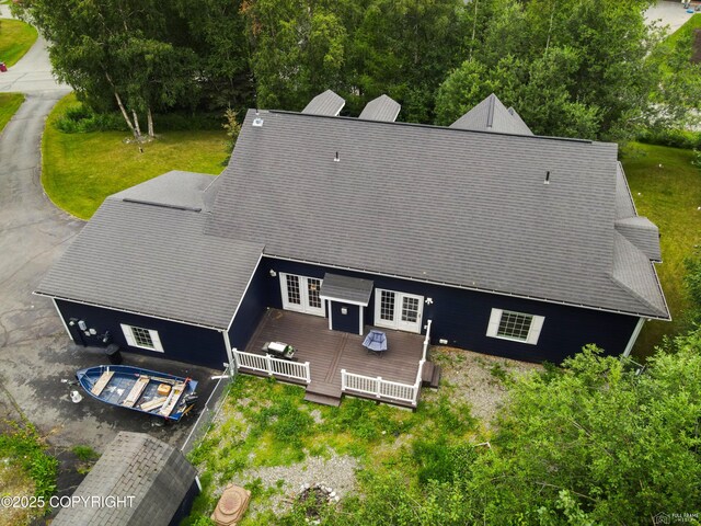 3541 E Wanamingo Dr, Wasilla, AK 99654 - photo 39