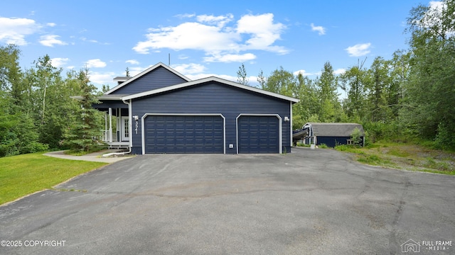3541 E Wanamingo Dr, Wasilla, AK 99654 - photo 35