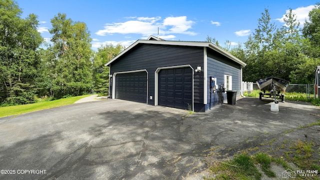3541 E Wanamingo Dr, Wasilla, AK 99654 - photo 36