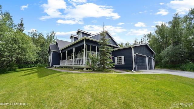 3541 E Wanamingo Dr, Wasilla, AK 99654 - photo 3