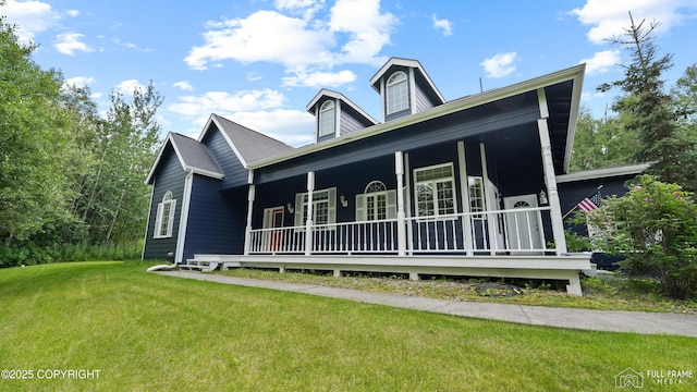 3541 E Wanamingo Dr, Wasilla, AK 99654 - photo 4