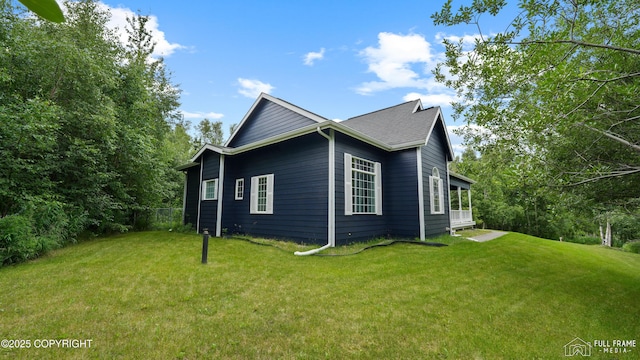 3541 E Wanamingo Dr, Wasilla, AK 99654 - photo 38