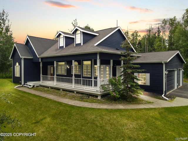 3541 E Wanamingo Dr, Wasilla, AK 99654 - photo 1
