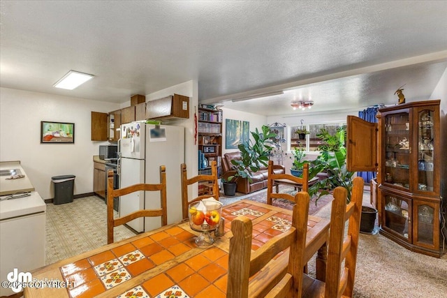 2601 E Quiet Cir, Wasilla, AK 99654 - view of dining area