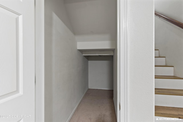 243 Creekside St # 2, Anchorage, AK 99504 - view of closet