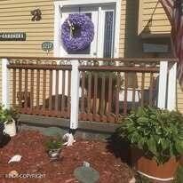 1217 Madsen Ave, Kodiak, AK 99615 - view of property entrance