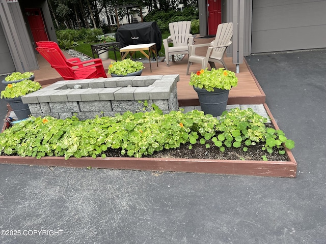 1741 W 15th Ave, Anchorage, AK 99501 - exterior space