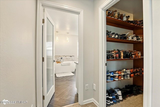 4200 Endeavor Cir, Anchorage, AK 99515 - view of hall