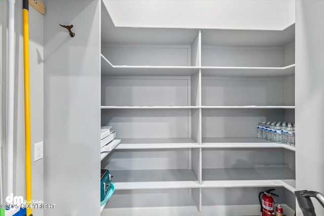 885 Soundview Ave, Homer, AK 99603 - view of storage area