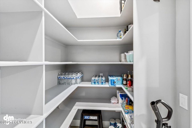 885 Soundview Ave, Homer, AK 99603 - view of pantry