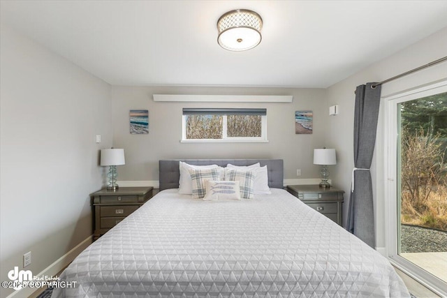 885 Soundview Ave, Homer, AK 99603 - view of bedroom