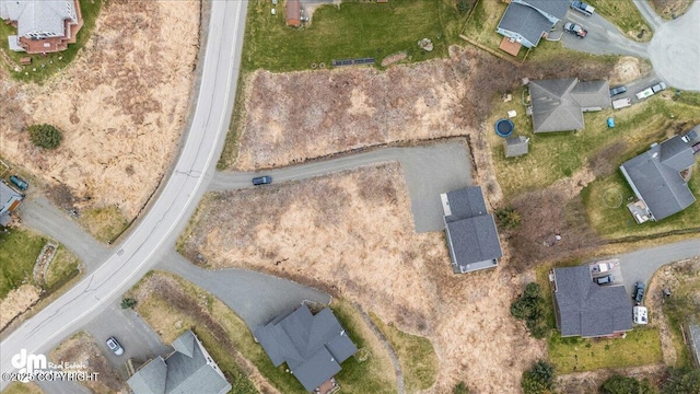 885 Soundview Ave, Homer, AK 99603 - drone / aerial view
