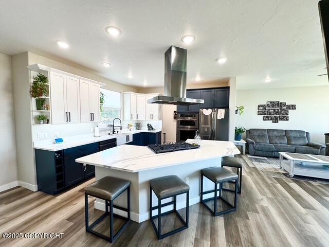 1436 Pey Dr, Kenai, AK 99611 - photo 12