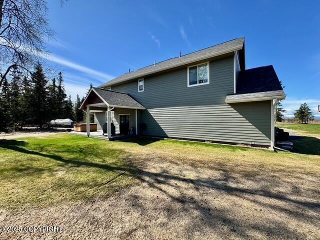 1436 Pey Dr, Kenai, AK 99611 - photo 5