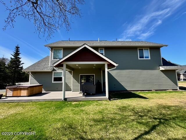 1436 Pey Dr, Kenai, AK 99611 - photo 4