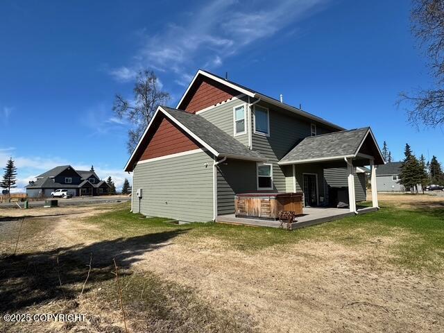 1436 Pey Dr, Kenai, AK 99611 - photo 3