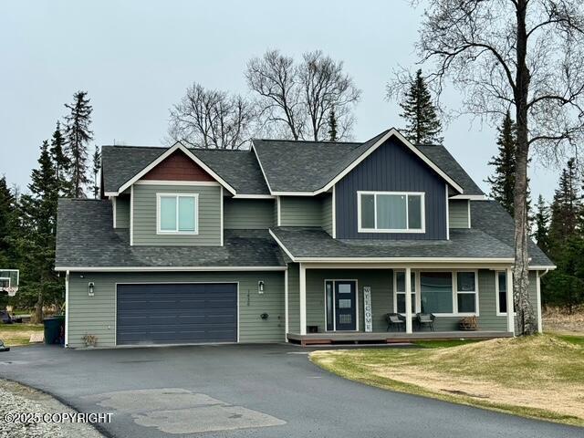 1436 Pey Dr, Kenai, AK 99611 - photo 1