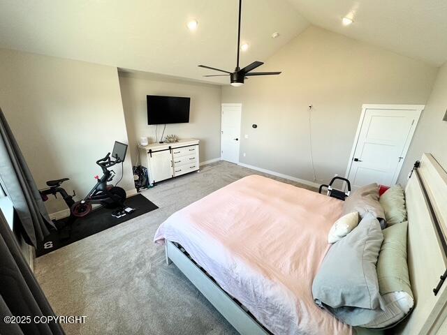 1436 Pey Dr, Kenai, AK 99611 - photo 22