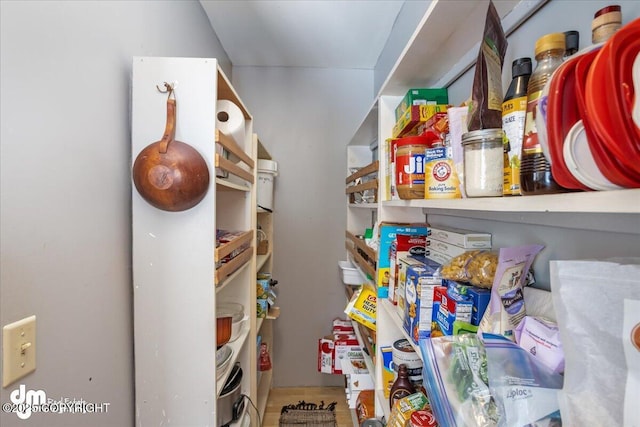3669 Pullen Cir, Eagle River, AK 99577 - view of pantry