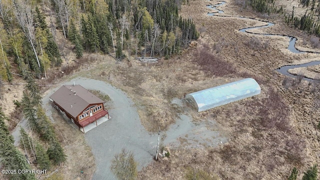 575 Pace St, Soldotna, AK 99669 - view of subject property