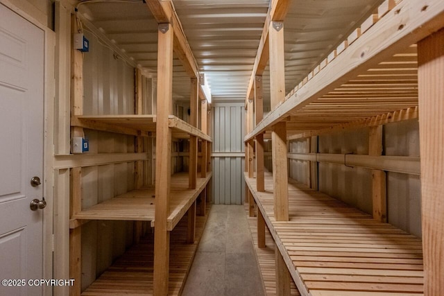 575 Pace St, Soldotna, AK 99669 - view of storage area