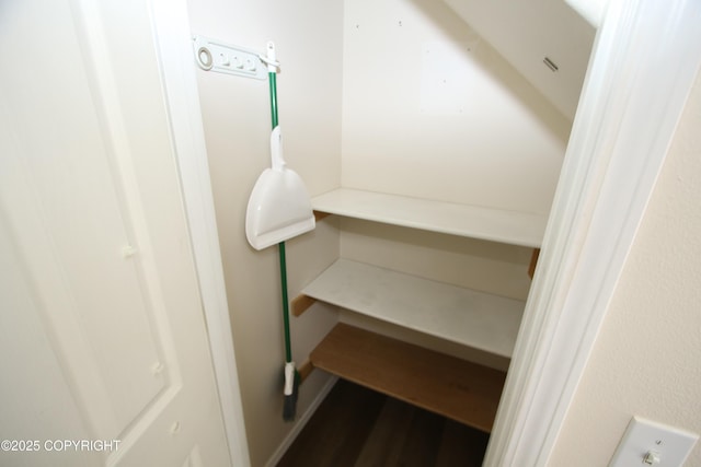 11725 Birch Knoll Loop, Anchorage, AK 99515 - view of closet