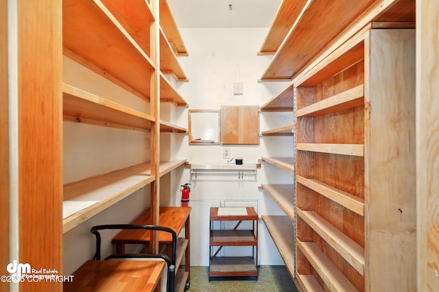 29425 Fools Gold St, Soldotna, AK 99669 - view of storage area