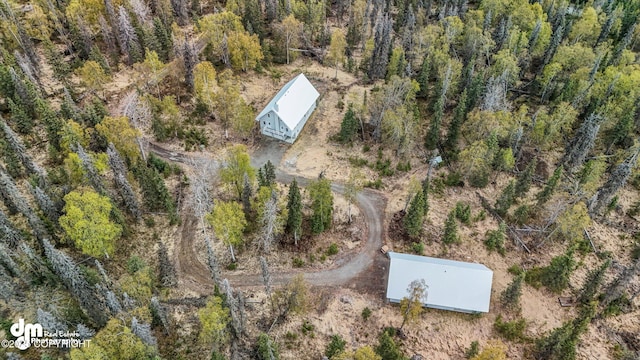 29425 Fools Gold St, Soldotna, AK 99669 - view of property location