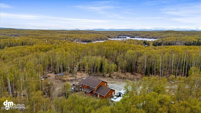 26475 W Crystal Lake Rd, Willow, AK 99688 - photo 103