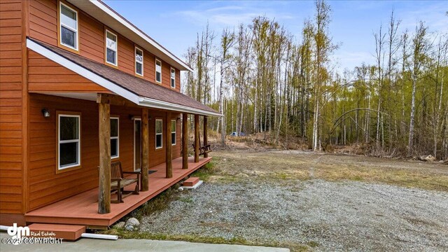 26475 W Crystal Lake Rd, Willow, AK 99688 - photo 82