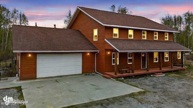 26475 W Crystal Lake Rd, Willow, AK 99688 - photo 1