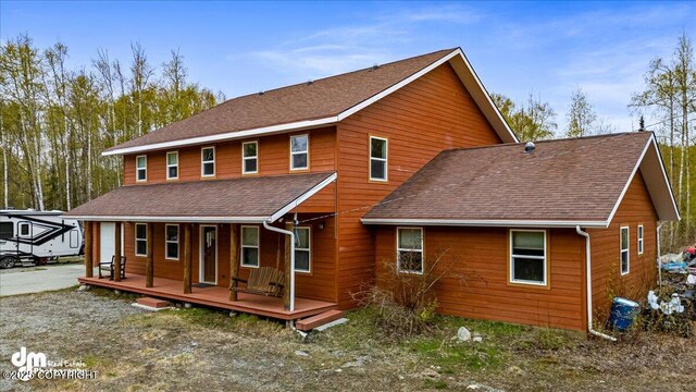 26475 W Crystal Lake Rd, Willow, AK 99688 - photo 80