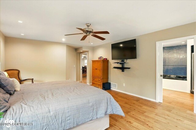 26475 W Crystal Lake Rd, Willow, AK 99688 - photo 60