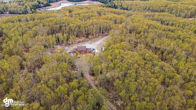 26475 W Crystal Lake Rd, Willow, AK 99688 - photo 93