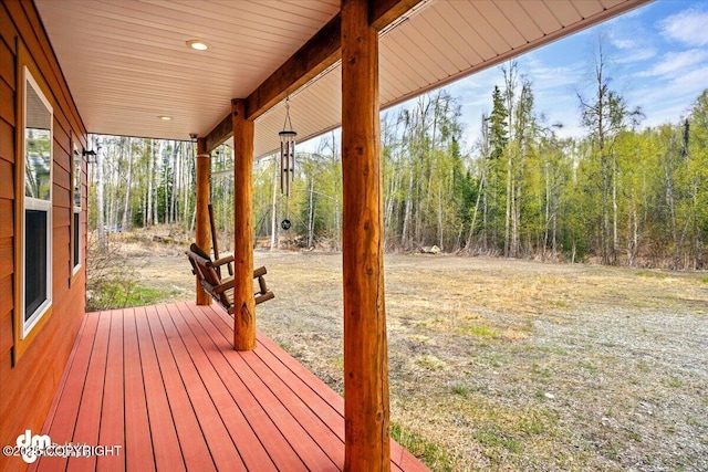 26475 W Crystal Lake Rd, Willow, AK 99688 - photo 79