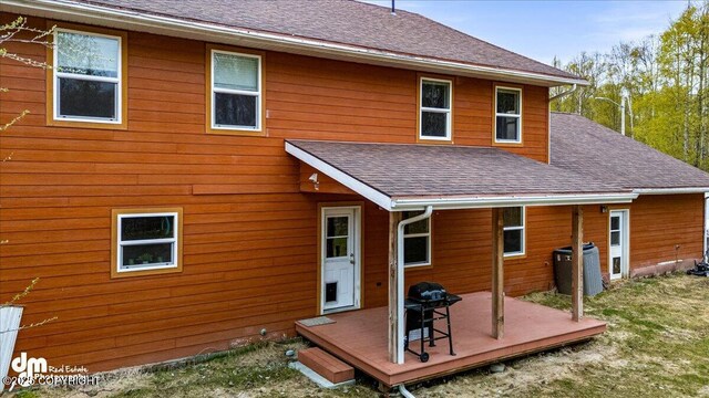 26475 W Crystal Lake Rd, Willow, AK 99688 - photo 85