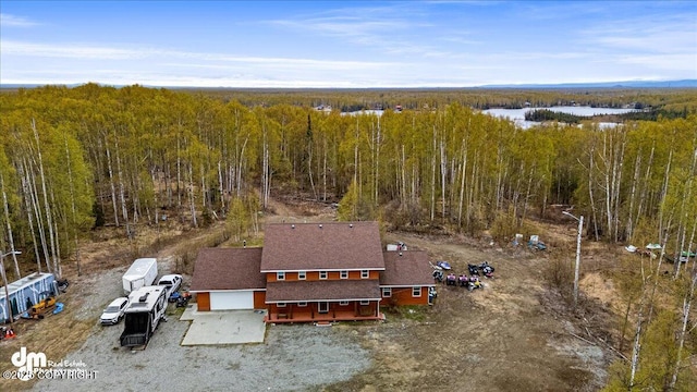 26475 W Crystal Lake Rd, Willow, AK 99688 - photo 105