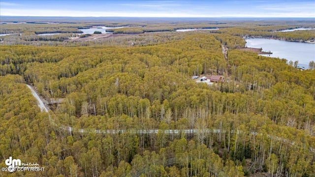26475 W Crystal Lake Rd, Willow, AK 99688 - photo 98