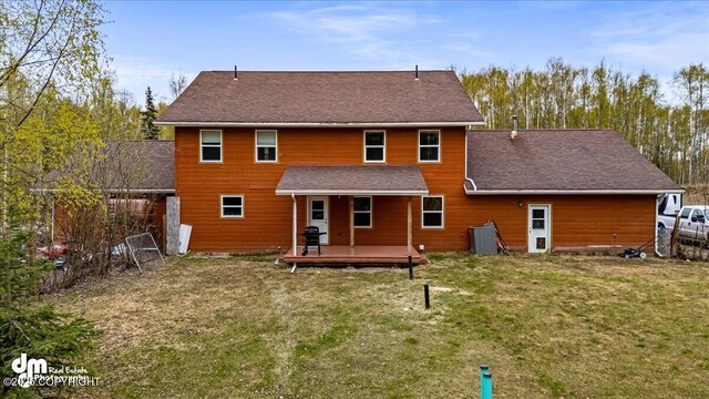 26475 W Crystal Lake Rd, Willow, AK 99688 - photo 84