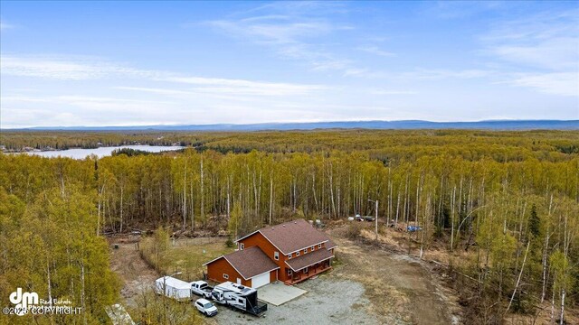 26475 W Crystal Lake Rd, Willow, AK 99688 - photo 104