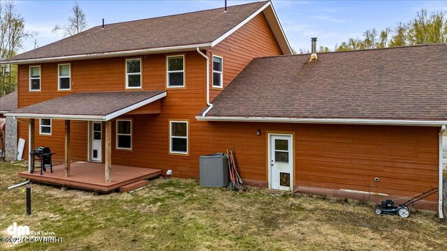 26475 W Crystal Lake Rd, Willow, AK 99688 - photo 83