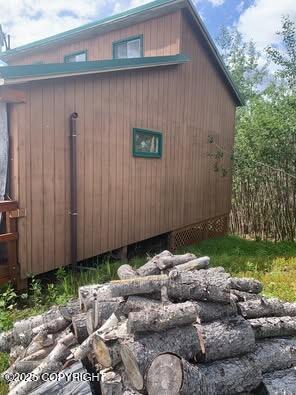 35290 Fisherman Rd, Soldotna, AK 99669 - view of property exterior