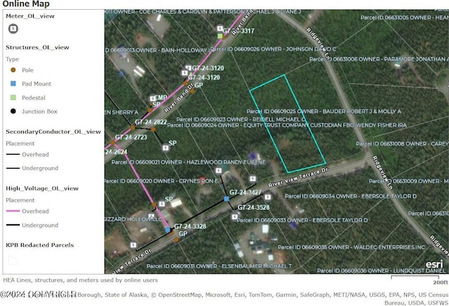 36769 River View Terrace Dr, Soldotna, AK 99669
