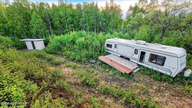 15946 W Willow Fishhook Rd, Willow, AK 99688