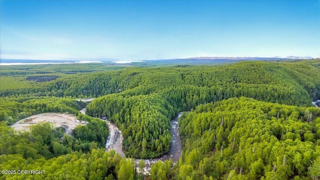 15946 W Willow Fishhook Rd, Willow, AK 99688