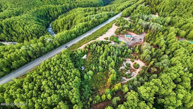 15946 W Willow Fishhook Rd, Willow, AK 99688