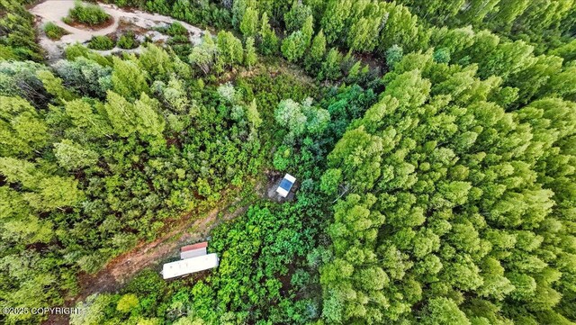 15946 W Willow Fishhook Rd, Willow, AK 99688