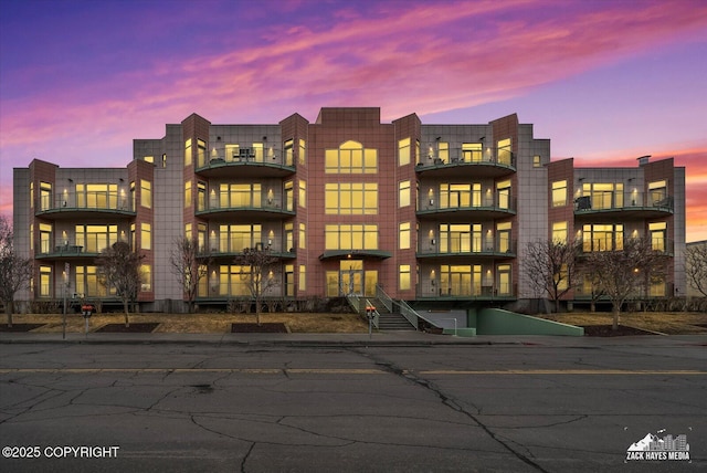 222 E 7th Ave # 106, Anchorage, AK 99501 - view of building exterior